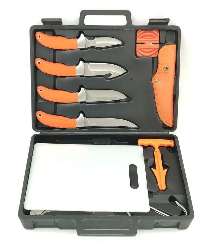 Zerwirkset Big Box Wald & Forst